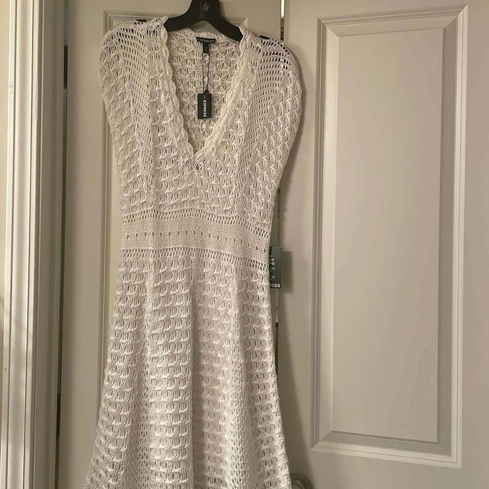 Express dress